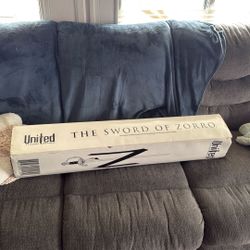 Legend Of Zerro Sword