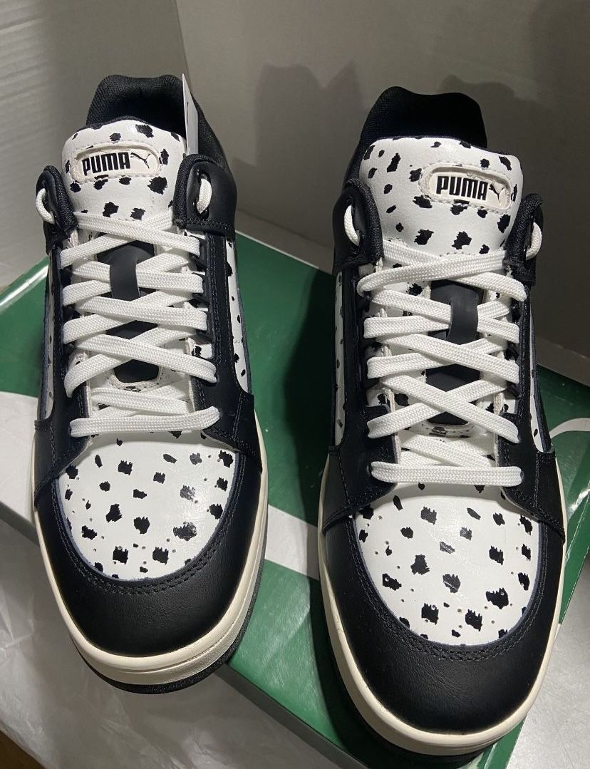 Puma Slipstream Shoes