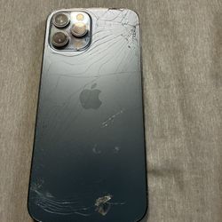 iPhone 12 Pro Max (unlocked)