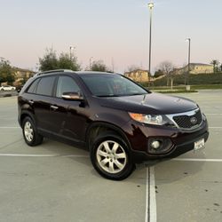2012 KIA Sorento