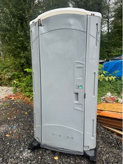 Porta Potty