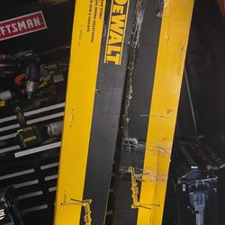 Dewalt DWX723 Miter Saw Stand 