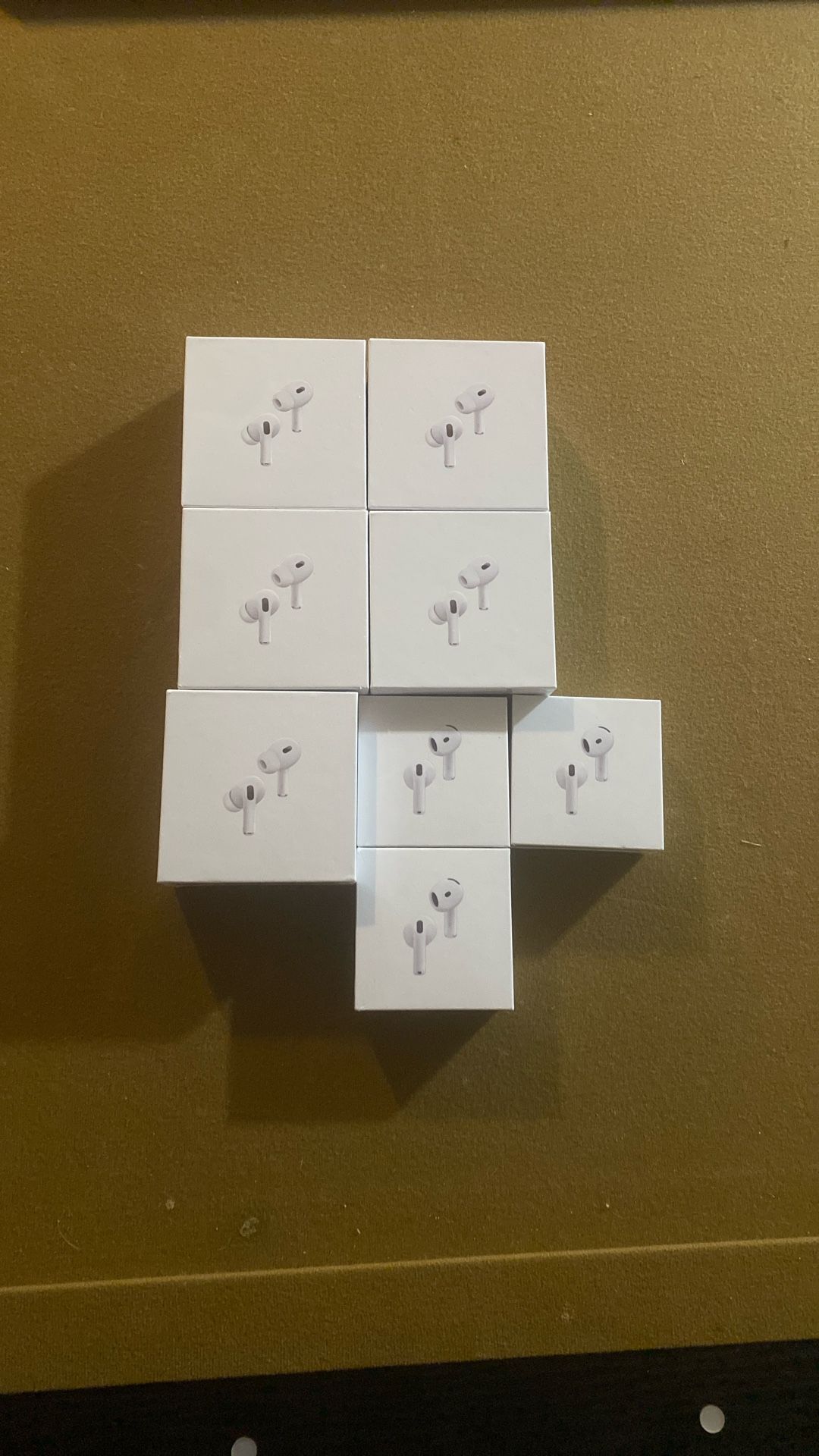 Air Pods