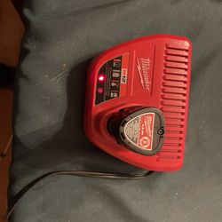 Milwaukee M12 Battery
