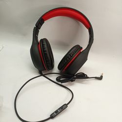 Wired HEADPHONE