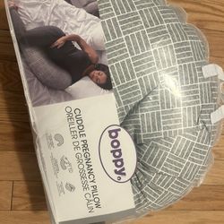 New Pregnancy Pillow 