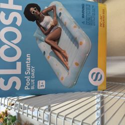 Brand New Kids Pool Retails For 61 Dollars 