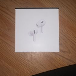 AirPods Pro (2nd generation)