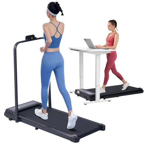 Treadmill New
