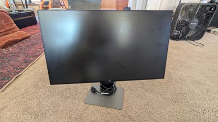 Dell UltraSharp U2419H 24" IPS Monitor