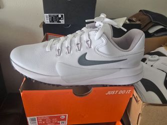 Nike Victory Pro 4 Golf Shoes Size 10