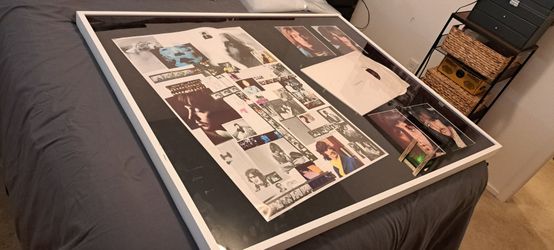 Beatles white album