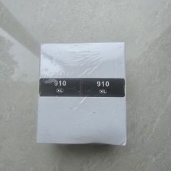 910 XL Printer Ink