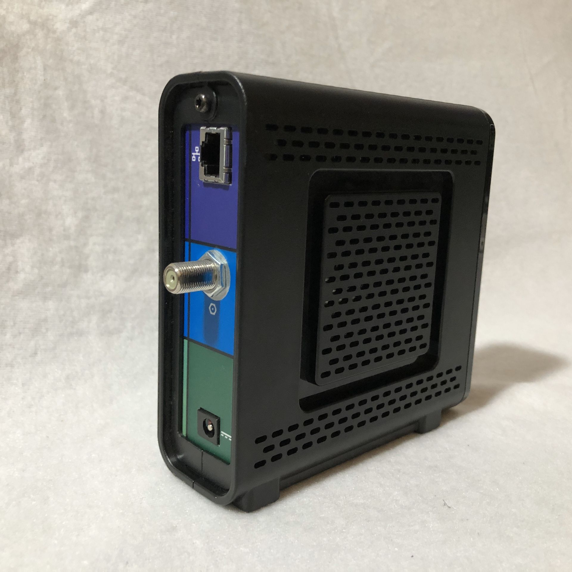 Cox approved docsis 3.0 modem Clearance