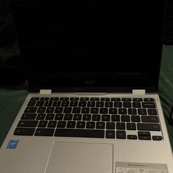 Computadora Portátil Acer 