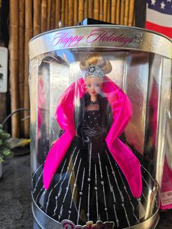 Barbies