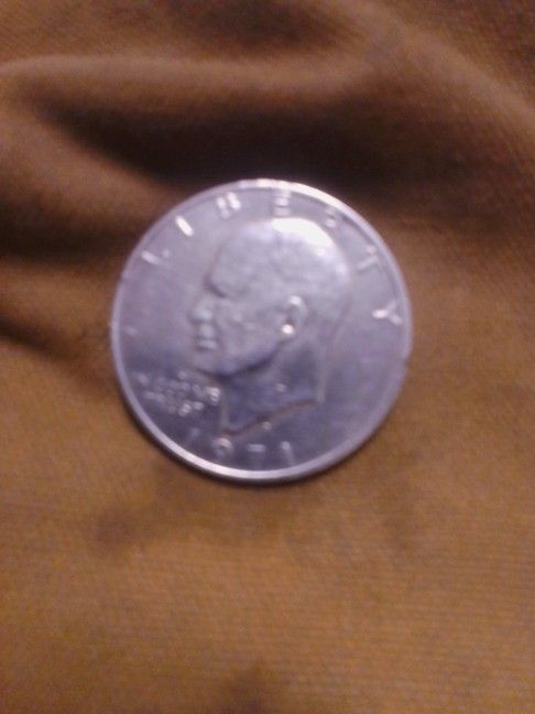 Dollar Coin