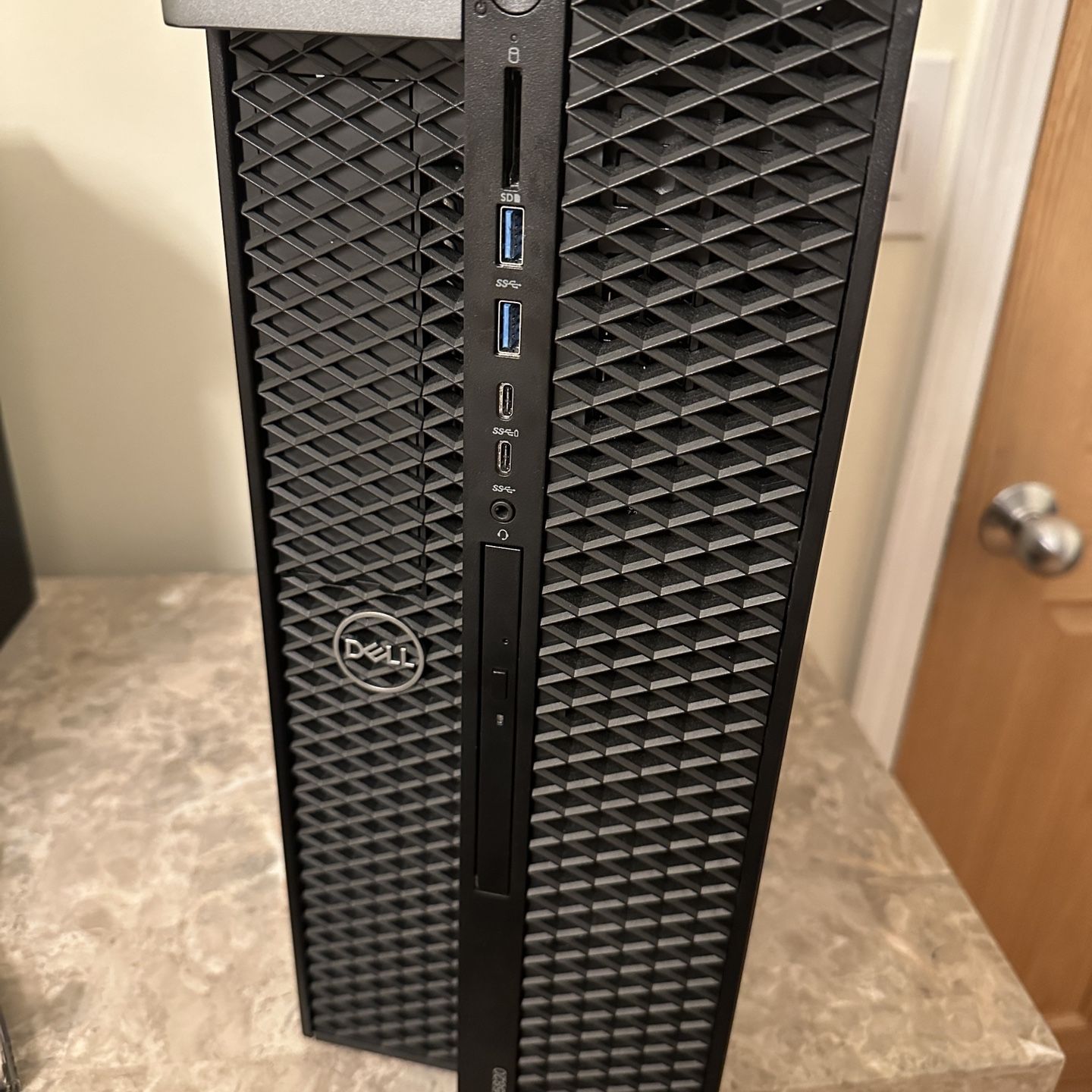 High End configuration i9 Computer Desktop with 32 GB RAM