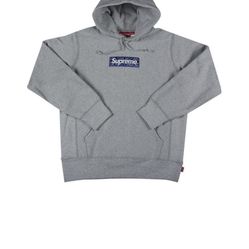 Supreme Box Logo Hoodie