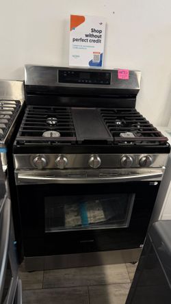 GAS STOVE NEW š