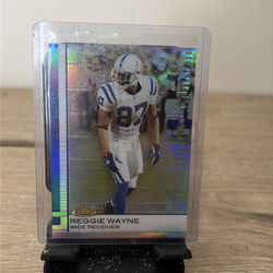 Reggie Wayne
