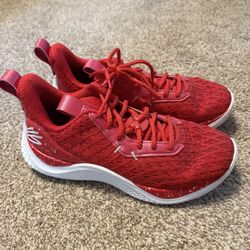 **FOR 2 PAIRS**2 pairs Basketball shoes