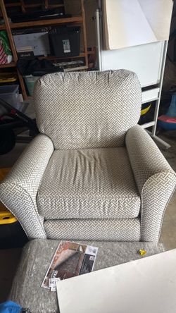 Racking chair