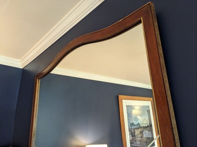 Antique Mirror