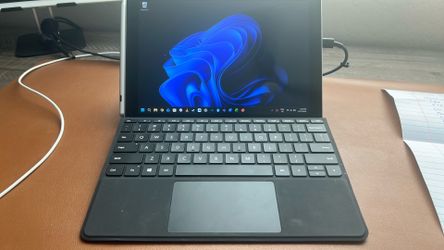 Microsoft Surface Go
