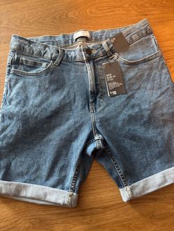 Boys shorts