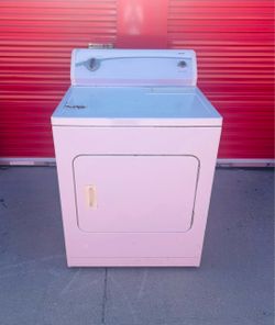 Kenmore Electric Dryer