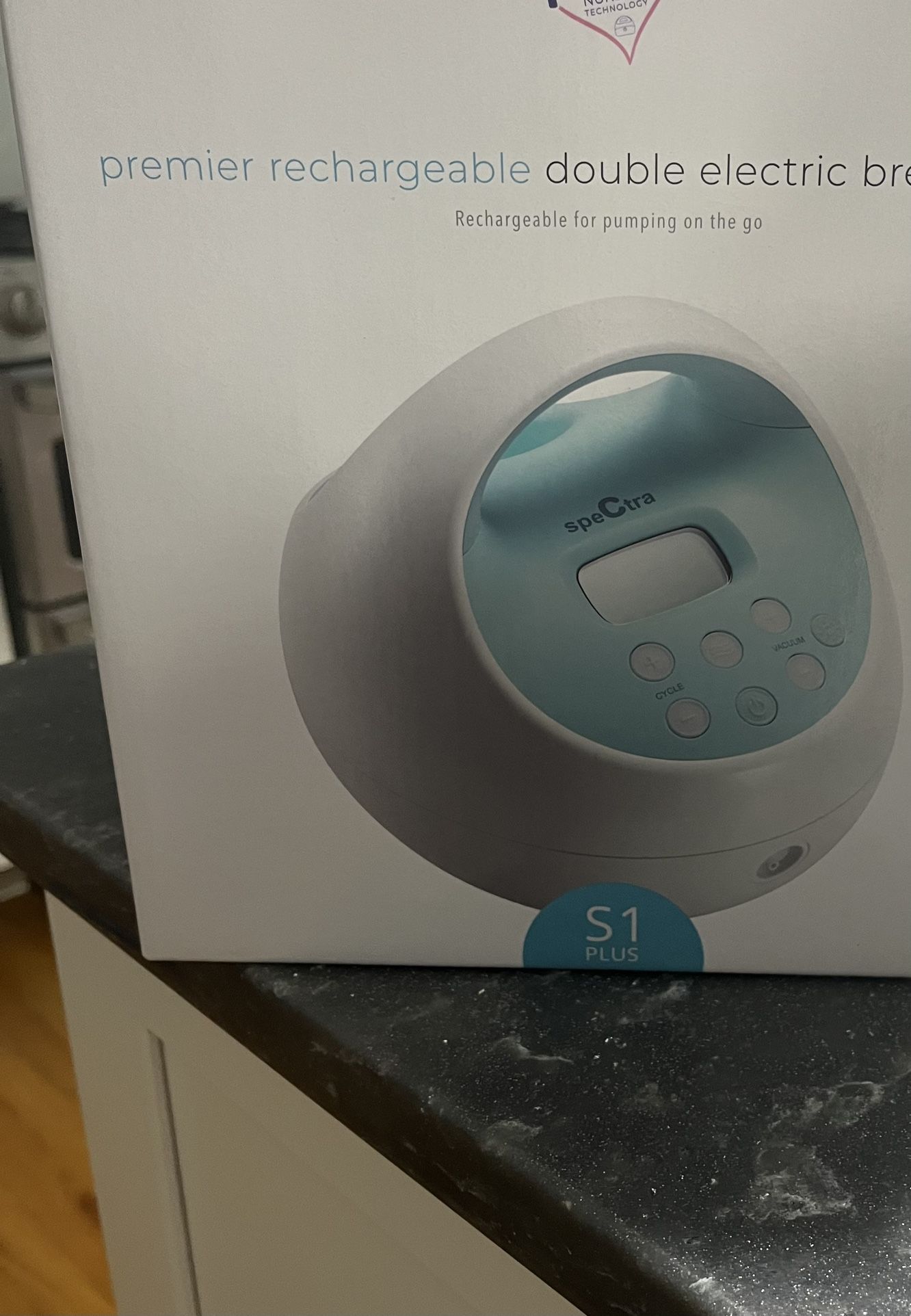 Spectra S1 Brand New Still In Box