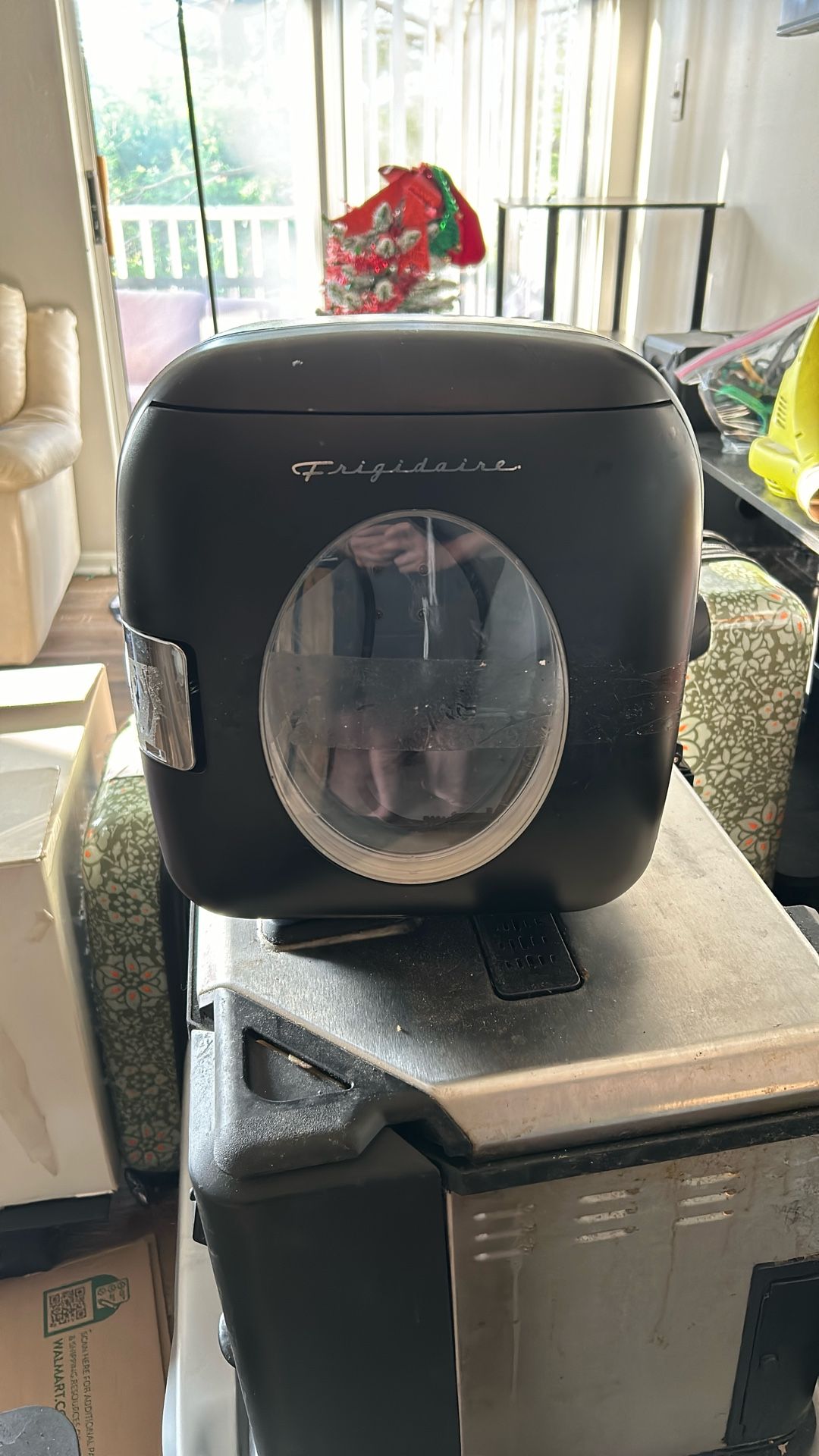 Mini Fridge