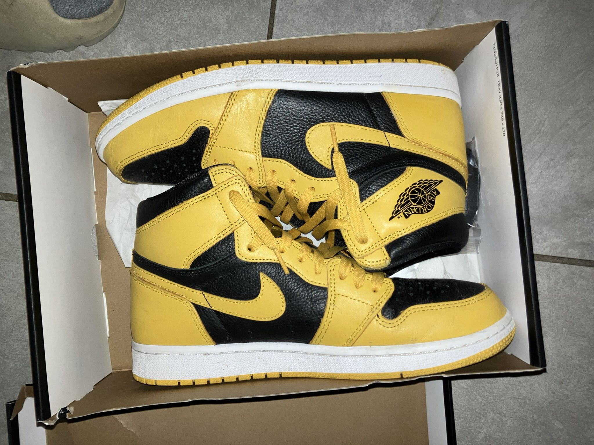 Jordan Retro 1 Size 10