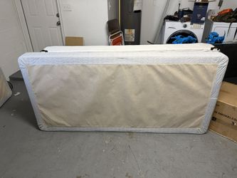 Box Springs