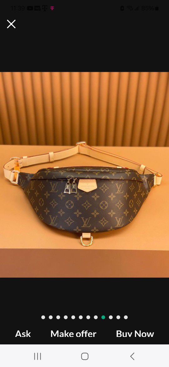 Louis Vuitton Bag Read Below Description Before Buying Item $  1  0  0