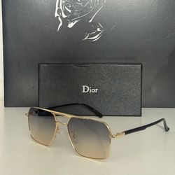 Dior Glasses Unisex
