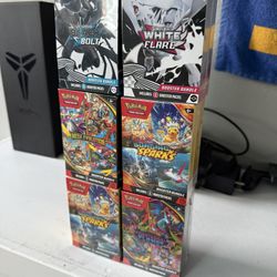Pokemon Booster Bundle Deal