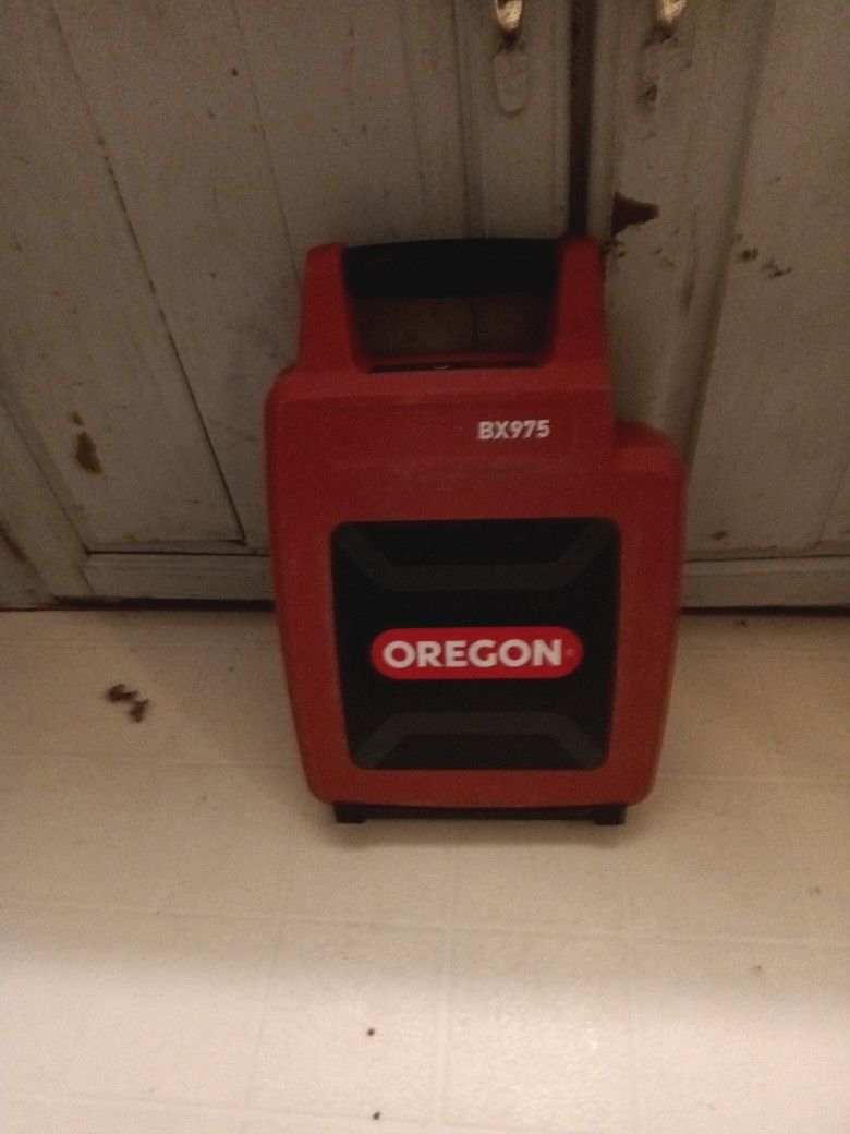 OREGON BX975BATTERY