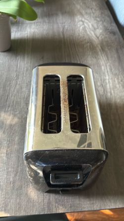 Toaster