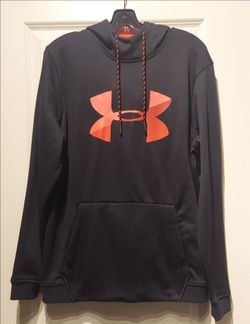 HOODIES ( SIZE LARGE )