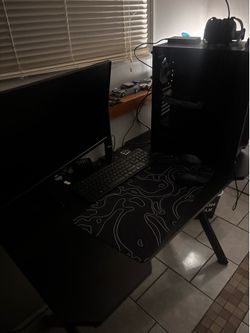 Desk