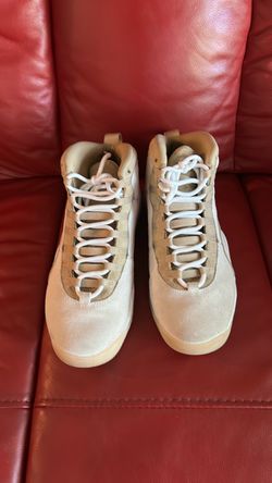 Jordan 10