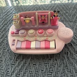 Disney piano