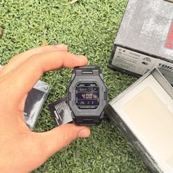 G-Shock Casio