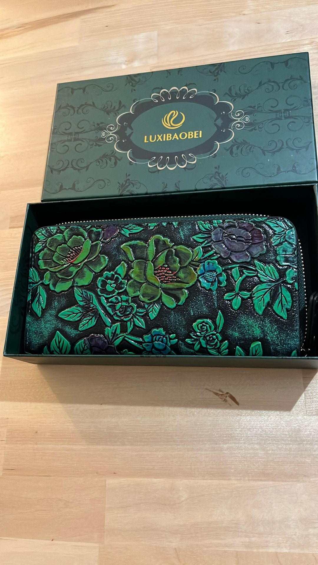 Wallet