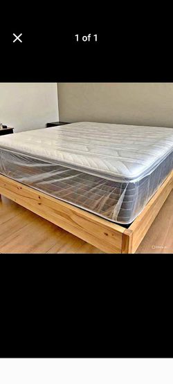 Hotel Quality Mattresses New In Box Same Day Delivery