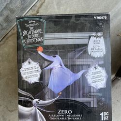Zero 