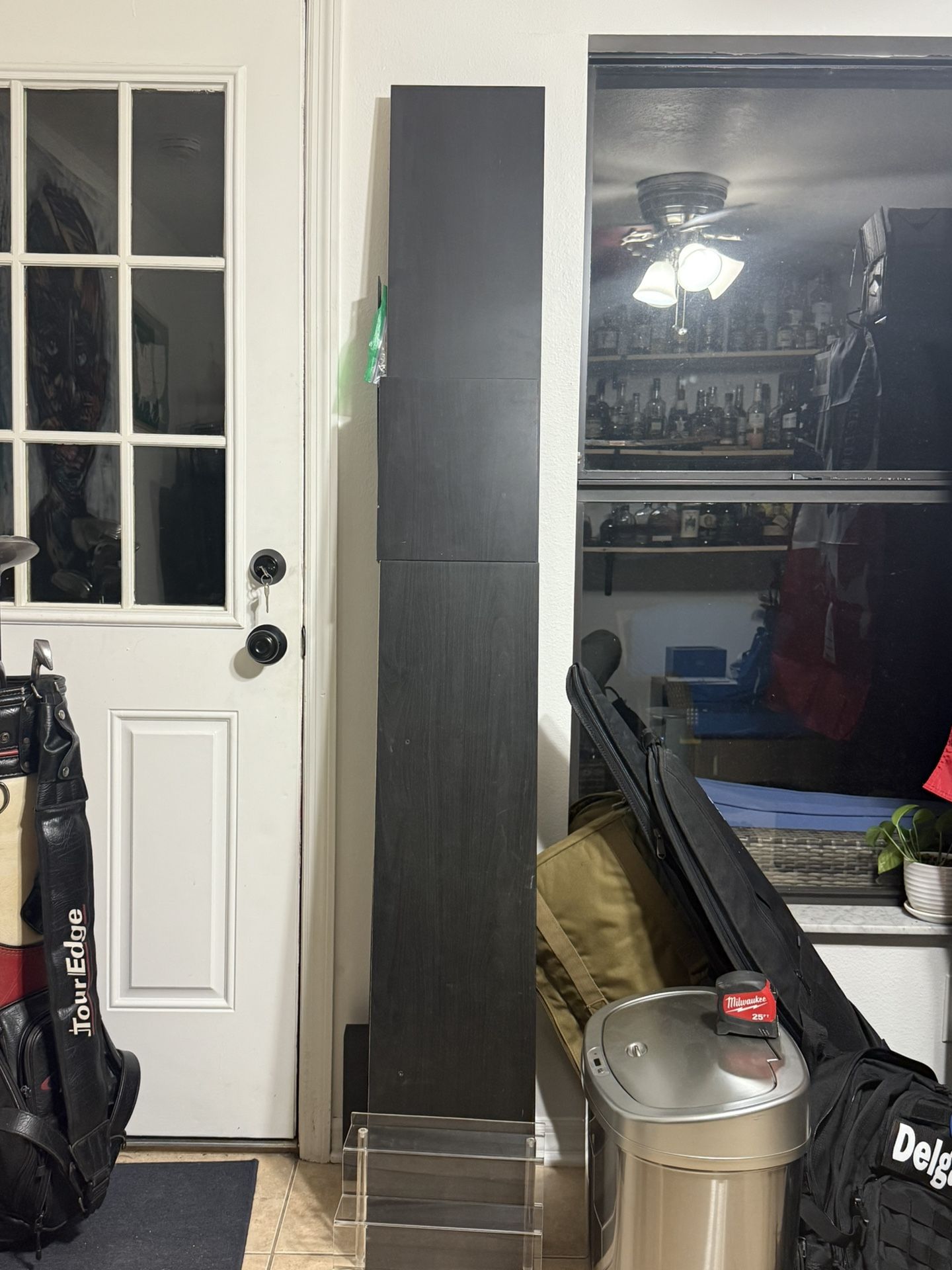 IKEA Shelves