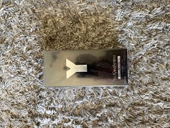YSL men cologne